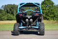 Receiver Hitch | Can-Am Maverick 1000R X - The Suspension Specialists