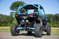Receiver Hitch | Can-Am Maverick 1000R X - The Suspension Specialists