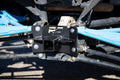 Receiver Hitch | Can-Am Maverick 1000R X - The Suspension Specialists