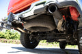 Performance Cat-Back Exhaust | Stainless | 5.7L | Ram 1500 2WD/4WD (19-24)