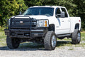 7.5 Inch Lift Kit | Torsion Drop | M1 | Chevy/GMC 2500HD/3500HD (11-19)