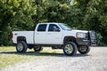 7.5 Inch Lift Kit | Torsion Drop | M1 | Chevy/GMC 2500HD/3500HD (11-19)