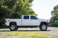 7.5 Inch Lift Kit | Torsion Drop | Vertex | Chevy/GMC 2500HD/3500HD (11-19)