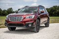 2 Inch Lift Kit | N3 Front Struts | Subaru Outback 4WD (2015-2019) - The Suspension Specialists