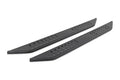 Rough Country OV2 Running Boards | Side Step Bars | Crew Cab | Toyota Tundra 2WD/4WD (22-25)