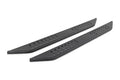 OV2 Running Boards | Side Step Bars | Crew Cab | Ford F-150/Lightning/F-250/F-350 (15-26) - The Suspension Specialists