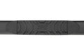 Oval Nerf Step | Crew Cab | Black | Ford F-150 2WD/4WD (2009-2014) - The Suspension Specialists