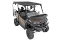 Rough Country UTV Roof | HDPE | Honda Pioneer 1000 - The Suspension Specialists