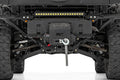 N3 Coil Over Shock Set | Stock | Honda Pioneer 1000/Pioneer 1000-6 - The Suspension Specialists