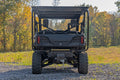 N3 Rear Coil Over Shocks | Stock | Honda Pioneer 1000 - The Suspension Specialists