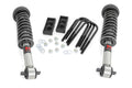 2.5 Inch Lift Kit | M1 Struts | Ford F-150 Tremor 4WD (2021-2025)