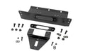 Winch Mount | Polaris Ranger 800 XP - The Suspension Specialists
