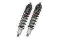 M1 Front Coil Over Shocks | Ride Height Adjust | Polaris Ranger 1000/Ranger XP 900/1000 - The Suspension Specialists