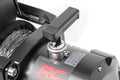 Rough Country 9500-Lb Pro Series Winch | Synthetic Rope - The Suspension Specialists