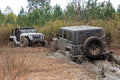 Rough Country 9500-Lb Pro Series Winch | Synthetic Rope - The Suspension Specialists