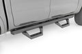 Rough Country SRX2 Adjustable Aluminum Steps | Ford Ranger 2WD/4WD (2019-2025) - The Suspension Specialists
