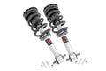 M1 Loaded Strut Pair | 3.5in | Chevy/GMC Sierra 1500 (19-26)/Silverado 1500 (19-26)