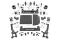 6 Inch Lift Kit | Toyota Tundra 4WD (2022-2025)