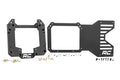 Spare Tire Relocation | Tailgate Reinforcement | Ford Bronco 4WD (2021-2025) - The Suspension Specialists