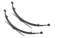 Rear 56 Inch Leaf Springs| 4" Lift | Chevy/GMC C10/K10 Truck & SUV/K5 Blazer (77-91)