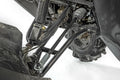 Rack and Pinion | Heavy Duty | Polaris Ranger XP 1000 - The Suspension Specialists
