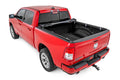 Soft Roll Up Bed Cover | 5'7" Bed | No Rambox | Ram 1500 (19-26)/1500 TRX (21-24) - The Suspension Specialists