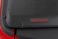 Soft Roll Up Bed Cover | 6'4" Bed | No Rambox | Ram 1500/2500/3500 (10-25 & Classic) - The Suspension Specialists