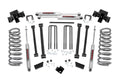 3 Inch Lift Kit | Dodge 2500 4WD (1994-2002)