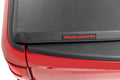 Soft Tri-Fold Bed Cover | 6'7" Bed | Ford F-150 (21-25)/F-150 Lightning (22-25) - The Suspension Specialists