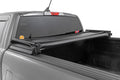 Soft Tri-Fold Bed Cover | 5' Bed | Ford Ranger 2WD/4WD (2019-2023) - The Suspension Specialists