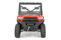 Rough Country Winch Mount | RS4500S | Polaris Ranger XP 1000 - The Suspension Specialists