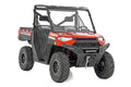 Rough Country Winch Mount | RS4500S | Polaris Ranger XP 1000 - The Suspension Specialists