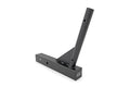 Flag Pole Holder | Single | 2 & 2.5" Inch Hitch | w/ Flag Pole - The Suspension Specialists