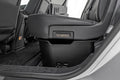 Under Seat Storage | Crew Cab | Honda Ridgeline 4WD (2006-2025) - The Suspension Specialists