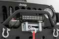 Rough Country 12 Inch Black Series LED Light Bar | Dual Row - The Suspension Specialists