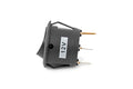 Rough Country Rocker Switch | Round with Logo - The Suspension Specialists