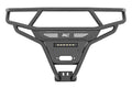 Tubular Bumper | Front | Black Series LED | 6" Light | Slim Line | Polaris RZR XP 1000 - The Suspension Specialists