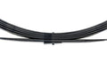 Rear 52 Inch Leaf Springs | 4" Lift | Pair | Chevy/GMC C10/K10 Truck & SUV/K5 Blazer (73-91)