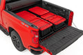 Truck Bed Cargo Storage Tray | Easy Access | Long Bed Storage Tray - The Suspension Specialists