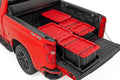 Truck Bed Cargo Storage Tray | Easy Access | Long Bed Storage Tray - The Suspension Specialists