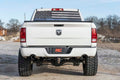 Performance Cat-Back Exhaust | Stainless | 4.7L/5.7L | Ram 1500 2WD/4WD (2009-2018 & Classic) - The Suspension Specialists