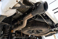 Performance Cat-Back Exhaust | Stainless | 4.7L/5.7L | Ram 1500 2WD/4WD (2009-2018 & Classic) - The Suspension Specialists
