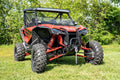 Winch Mount | RS6500S | Honda Talon 1000 - The Suspension Specialists