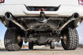 Performance Cat-Back Exhaust | Stainless | 4.7L/5.7L | Ram 1500 2WD/4WD (2009-2018 & Classic) - The Suspension Specialists