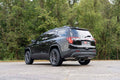 1.5 Inch Lift Kit | N3 Front Struts | GMC Acadia 2WD/4WD (2017-2023) - The Suspension Specialists