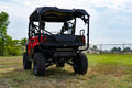 LED Light Kit | Under Bed Mount | 20" Black Single Row | Honda Pioneer 1000/Pioneer 1000-6 - The Suspension Specialists