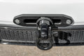 Aluminum Winch Shackle / Thimble - The Suspension Specialists