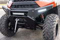 Rough Country Winch Mount | RS4500S | Polaris Ranger XP 1000 - The Suspension Specialists