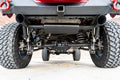 Performance Exhaust | Dual Outlet | Jeep Wrangler JL (18-25)/Wrangler Unlimited (18-25)