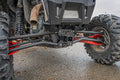 Heavy Duty Radius Arm Kit | High Clearance | 10mm | Polaris RZR XP 1000 - The Suspension Specialists